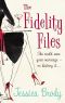 [Jennifer Hunter 01] • The Fidelity Files